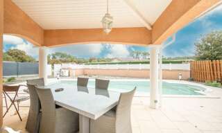 Maison 4 Pièces 85 m² à vendre à Herm (40990)