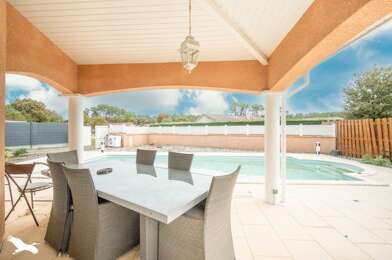 Maison 4 pièces 317700 €