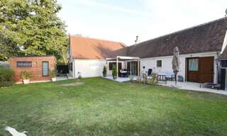 Maison 5 Pièces 143 m² à vendre à Mur-de-Sologne (41230)