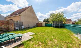 Appartement 3 Pièces 62 m² à vendre à Méry-sur-Oise (95540)