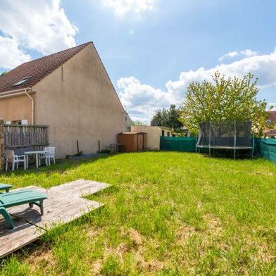 Appartement 3 pièces 213000 €