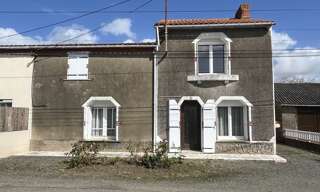 Maison 4 Pièces 70 m² à vendre à Saint-Philbert-de-Grand-Lieu (44310)