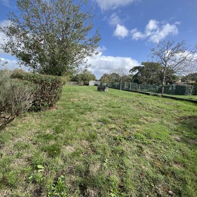 Maison 4 pièces 148400 €