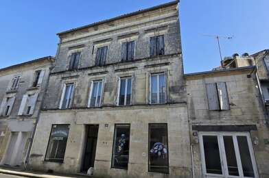 Immeuble  150500 €