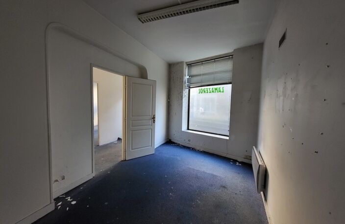 Vente immeuble   Jonzac (17500) — photo 3