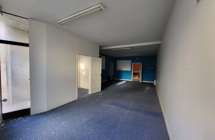 Vente immeuble   Jonzac (17500) — photo 4