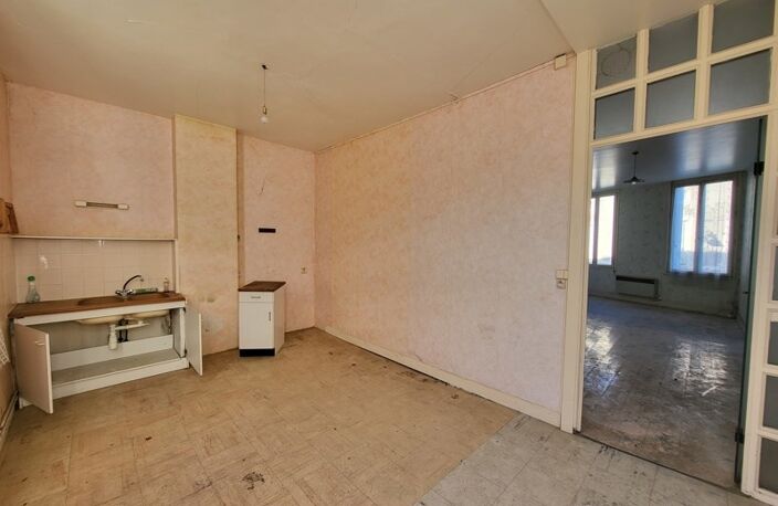 Vente immeuble   Jonzac (17500) — photo 5