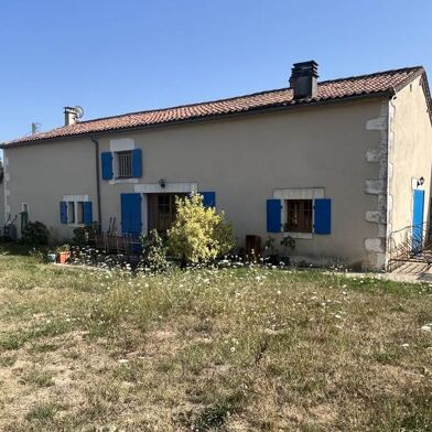 Maison 7 pièces 171359 €