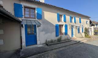 Maison 7 Pièces 142 m² à vendre à Nontron (24300)