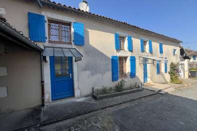 Maison 7 pièces 161250 €