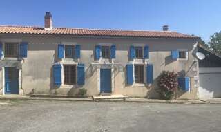Maison 7 Pièces 142 m² à vendre à Nontron (24300)