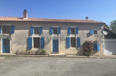 Ferme (tte) de 7 pièces principales — photo du bien