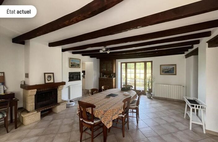 Ferme (tte) de 7 pièces principales — photo 3