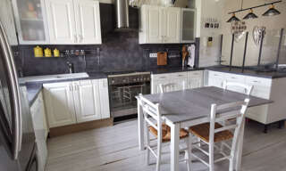 Maison 7 Pièces 98 m² à vendre à Saint-Parres-aux-Tertres (10410)