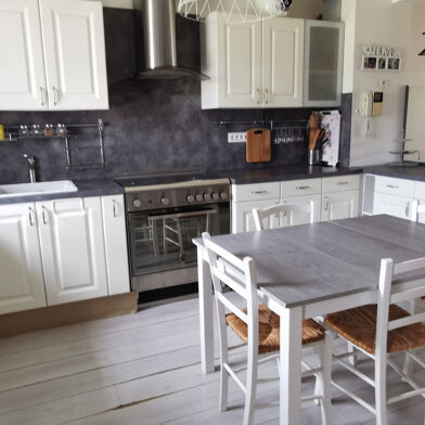 Maison 7 pièces 209900 €