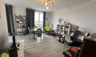 Maison 2 Pièces 50 m² à vendre à Bourges (18000)