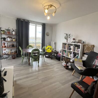 Maison 2 pièces 99000 €