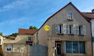 Maison 7 Pièces 141 m² à vendre à Ancy-le-Franc (89160)