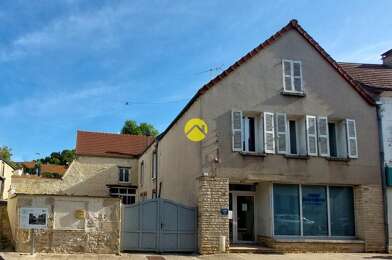 Maison 7 pièces 158000 €