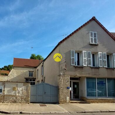 Maison 7 pièces 158000 €