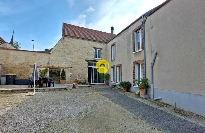 MAISON + LOCAL COMMERCIAL — photo 4