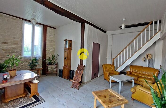MAISON + LOCAL COMMERCIAL — photo 5