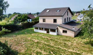 Maison 10 Pièces 235 m² à vendre à Le Clerjus (88240)