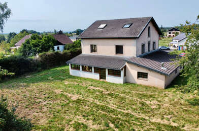 Maison 10 pièces 262500 €