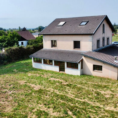 Maison 10 pièces 262500 €