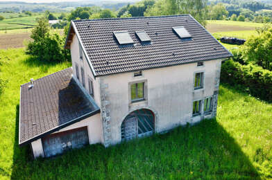 Maison 10 pièces 199500 €