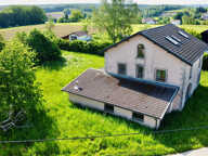 Vente ferme en partie rénovée sur son terrain de 28,11 ares — photo 3