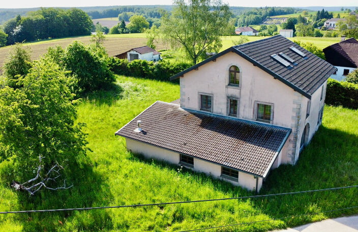 Vente ferme en partie rénovée sur son terrain de 28,11 ares — photo 3