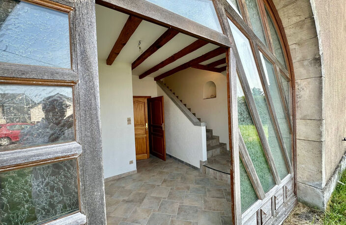 Vente ferme en partie rénovée sur son terrain de 28,11 ares — photo 4