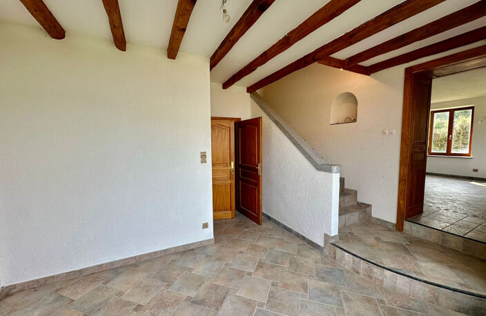 Vente ferme en partie rénovée sur son terrain de 28,11 ares — photo 5