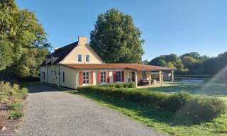 Maison 10 Pièces 269 m² à vendre à Saint-Sulpice-les-Feuilles (87160)