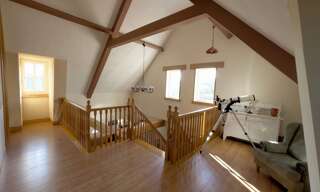 Maison 10 Pièces 269 m² à vendre à Saint-Sulpice-les-Feuilles (87160)