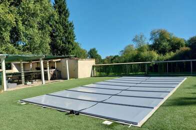 Maison 10 pièces 315000 €