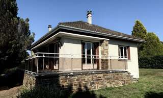 Maison 4 Pièces 99 m² à vendre à Rilhac-Rancon (87570)