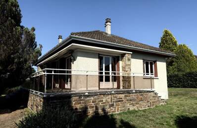Maison individuelle — photo du bien