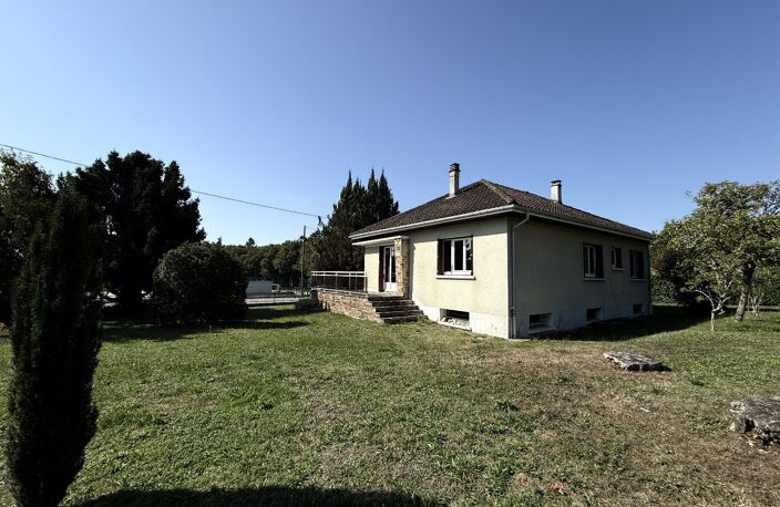 Maison individuelle — photo 2