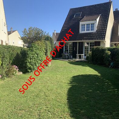 Maison 6 pièces 259000 €