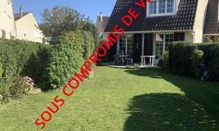 Maison 6 Pièces 123 m² à vendre à Breuillet (91650)