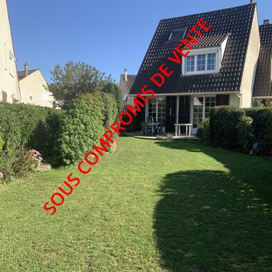 Maison 6 pièces 259000 €