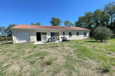 Maison 6 pièces 297000 €