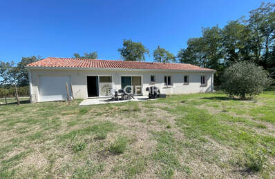 Maison Saint Jean Du Falga 6 pièce(s) 129.28 m2 — photo du bien