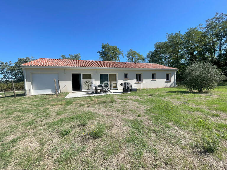 Maison Saint Jean Du Falga 6 pièce(s) 129.28 m2 — photo 1