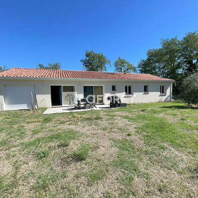 Maison 6 pièces 297000 €