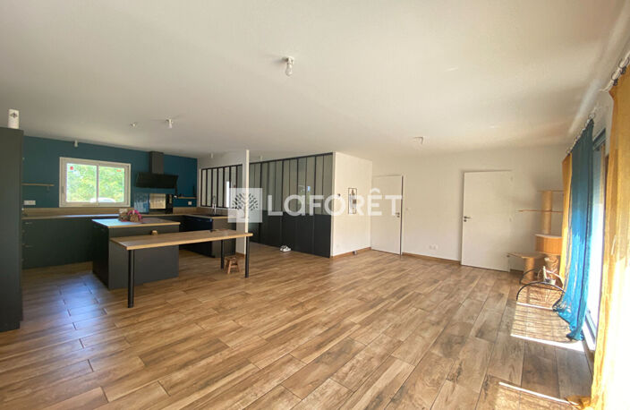 Maison Saint Jean Du Falga 6 pièce(s) 129.28 m2 — photo 4