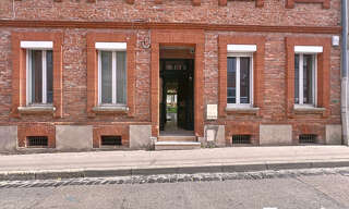 Appartement 2 Pièces 46 m² à vendre à Toulouse (31500)