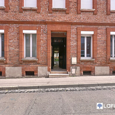 Appartement 2 pièces 145600 €